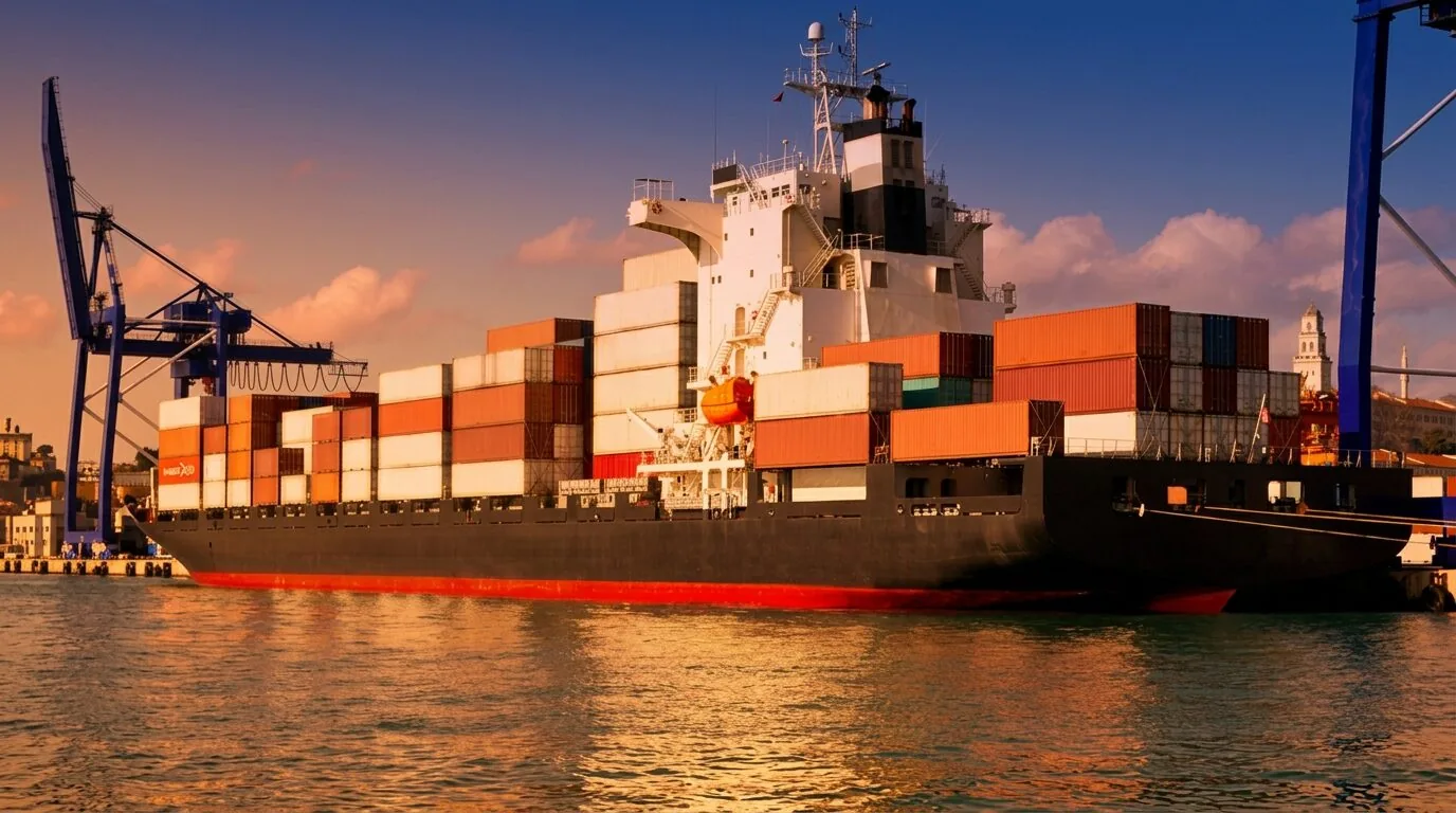 Moving Containerised Cargo Across the Tasman: What Shippers Need to Know